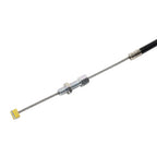 Clutch Cable Wire Line Black for Suzuki GSXR600 GSXR750 (2011-2024)