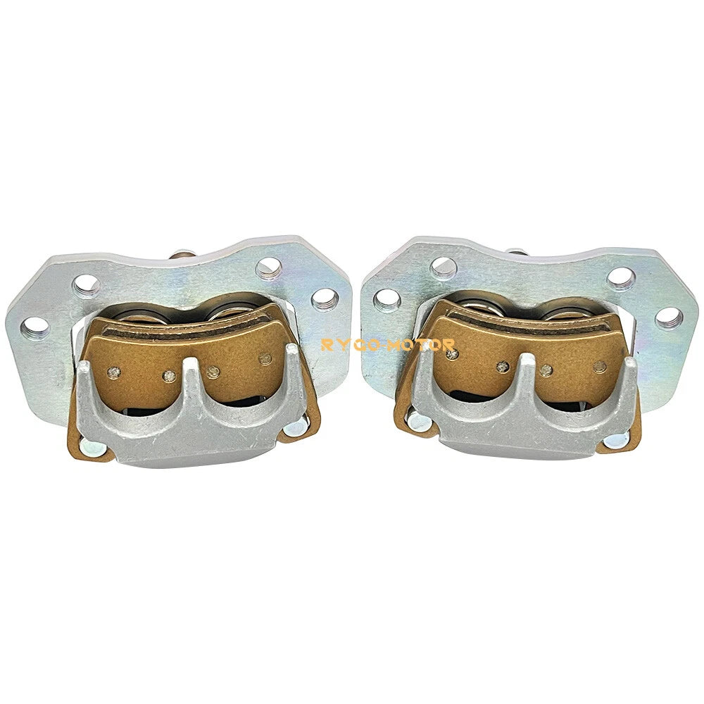 Front Brake Calipers 1912762 1912763 for Polaris ACE 900 XC (2017–2019)