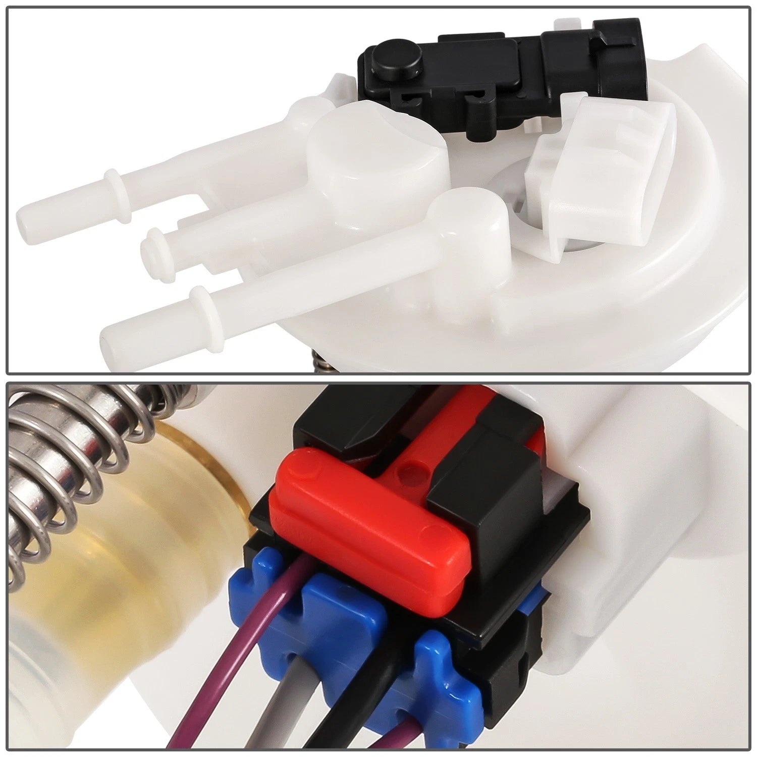 Fuel Pump Module Assembly for Chevrolet Venture (2002–2005)