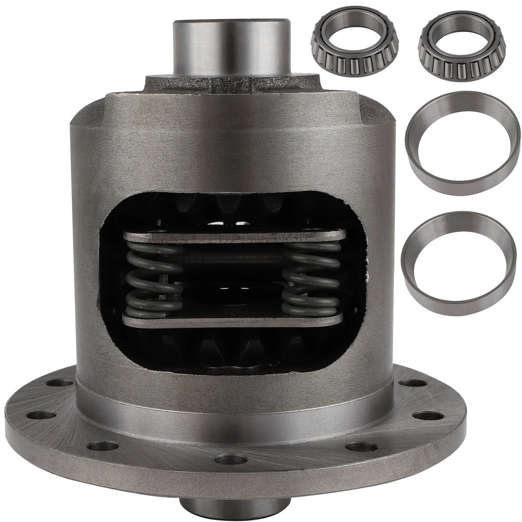 Posi Unit for GM 8.5" (28 Spline, 2.73 & Up) Eaton-Style Limited-Slip Differential
