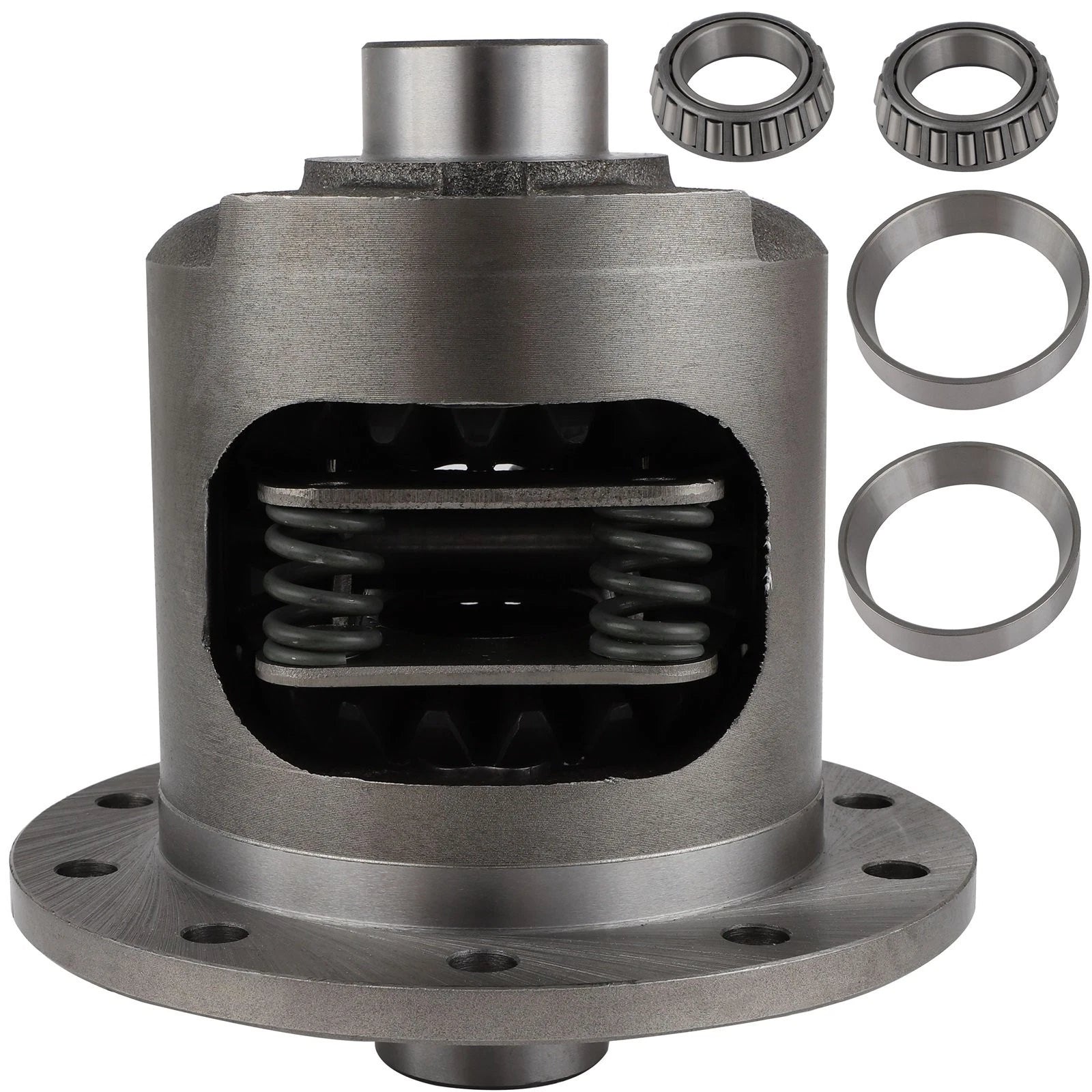 Posi Unit for GM 8.5" (28 Spline, 2.73 & Up) Eaton-Style Limited-Slip Differential