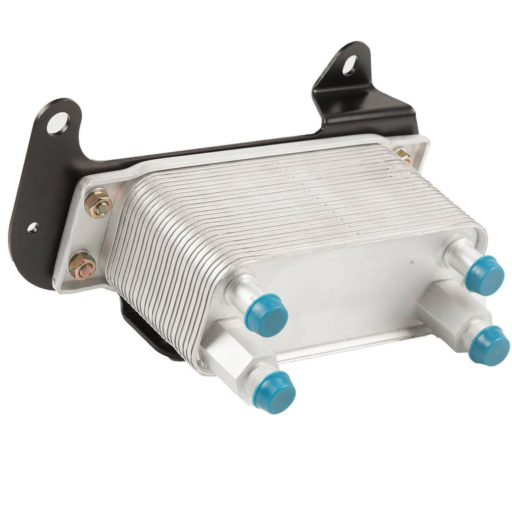 Transmission Oil Cooler for Dodge Ram 2500 3500 Diesel (2003–2009)