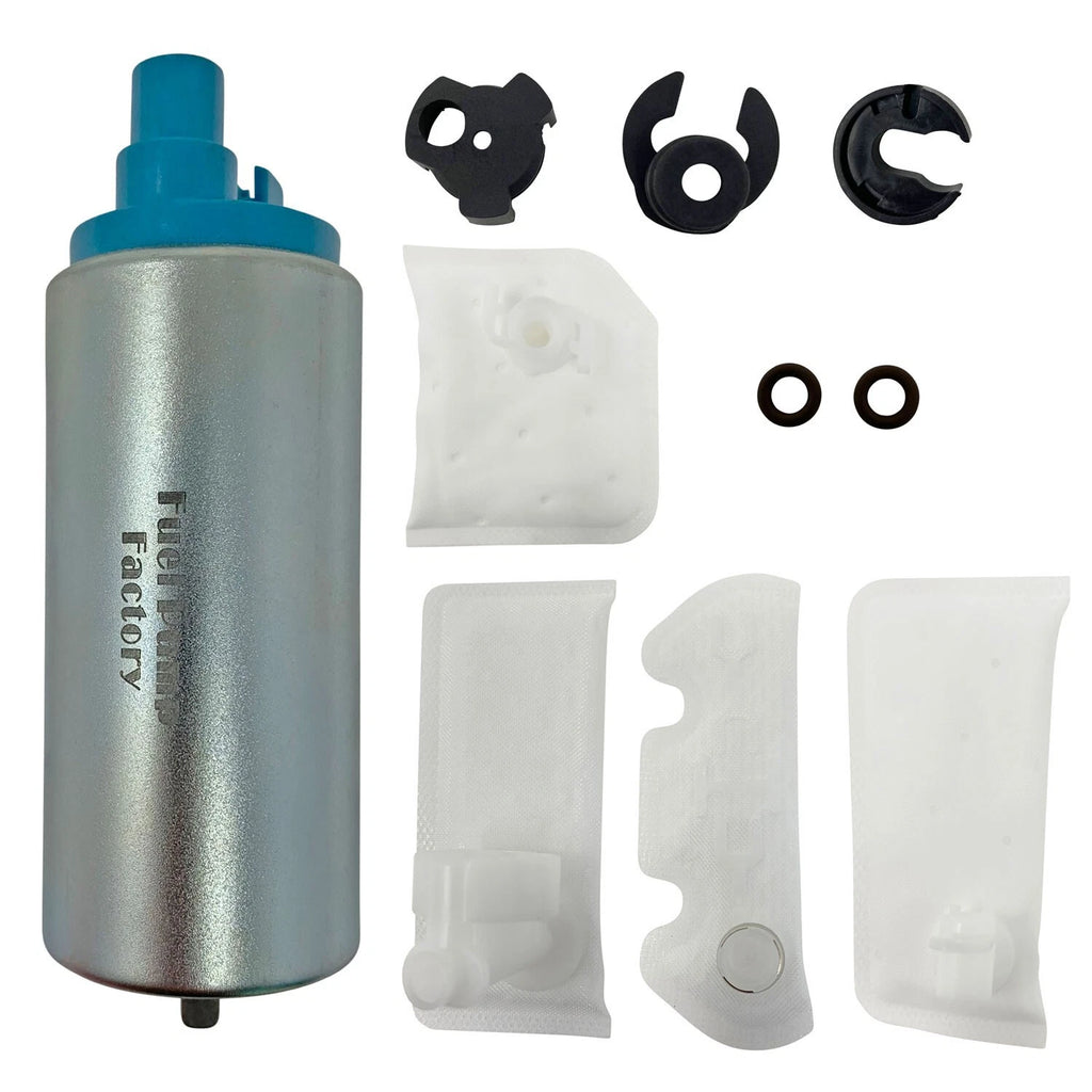 FPF Fuel Pump for Honda CBR250R (2011–2013) Replaces 16700-KYJ-901