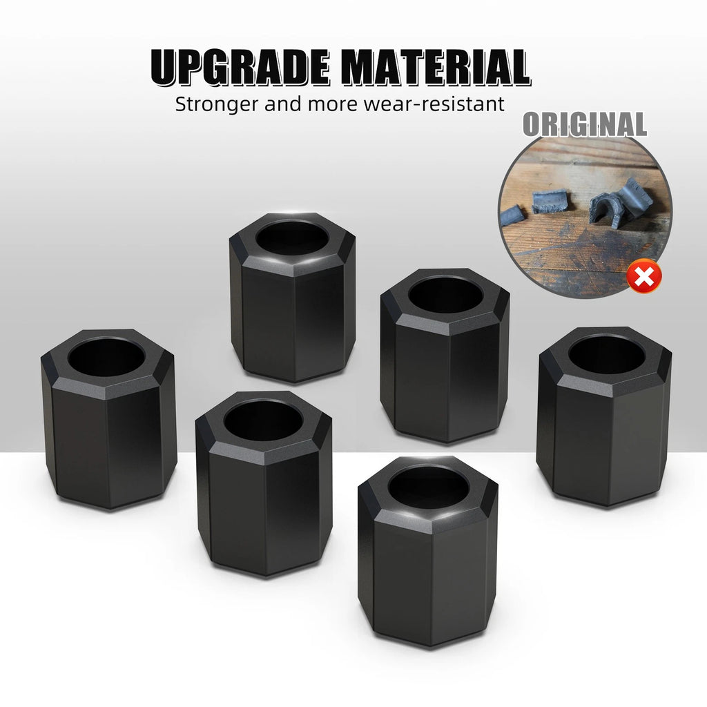 6X Primary Clutch Rollers #420229991 for Can-Am Maverick X3 (2017–2022)