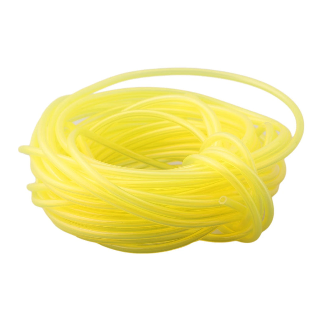 Fuel Line Hose 10 Meter for Chainsaw Blower Trimmer (2mm x 3.5mm)