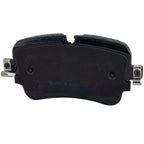 Rear Brake Pads Set for Audi S6 SQ8 SQ7 S7 Q8 Q7 A8 Quattro S8