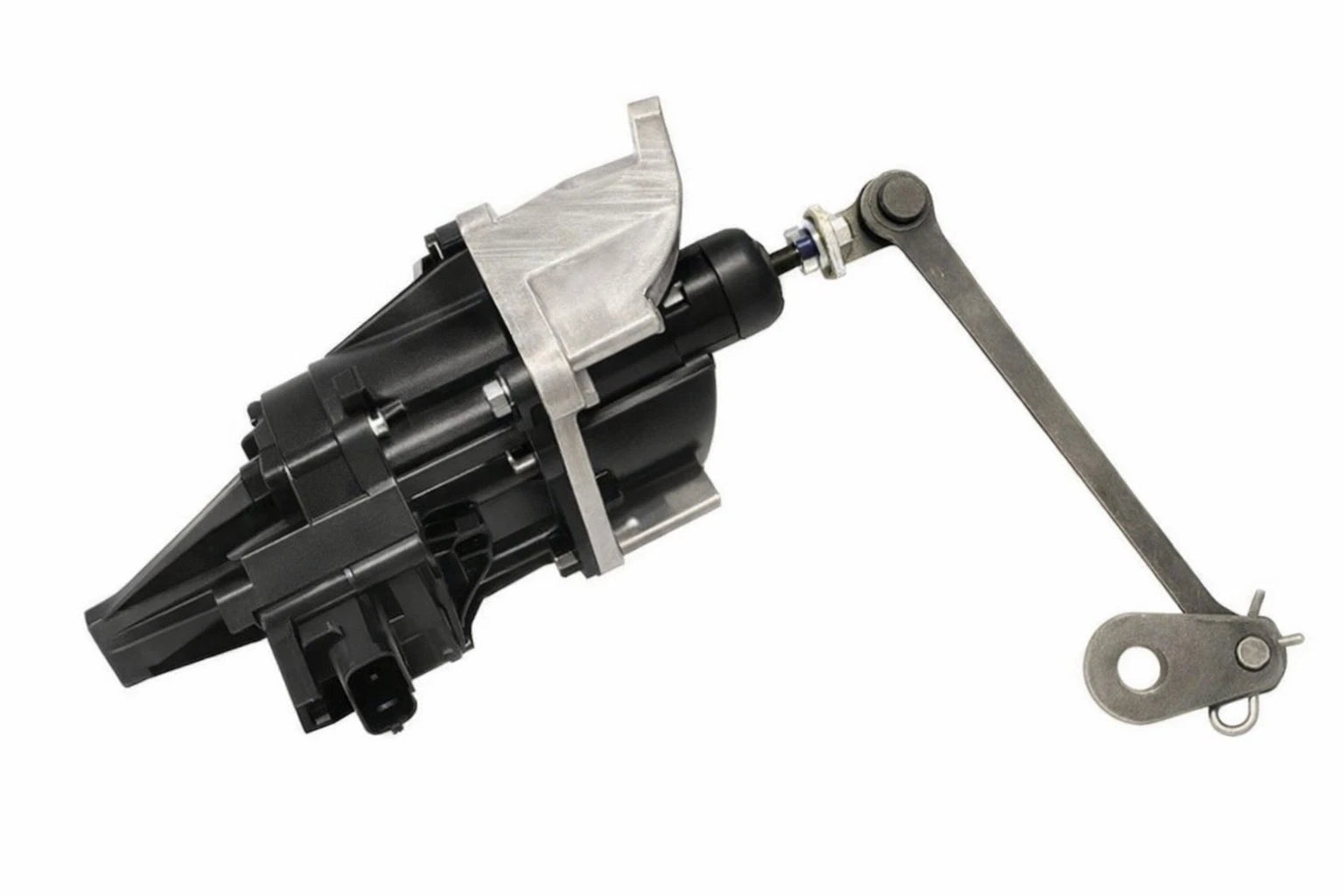 Genuine OEM Turbocharger Wastegate Actuator for BMW X1, 328i, Z4, X3 (2011–2019) 11657638783