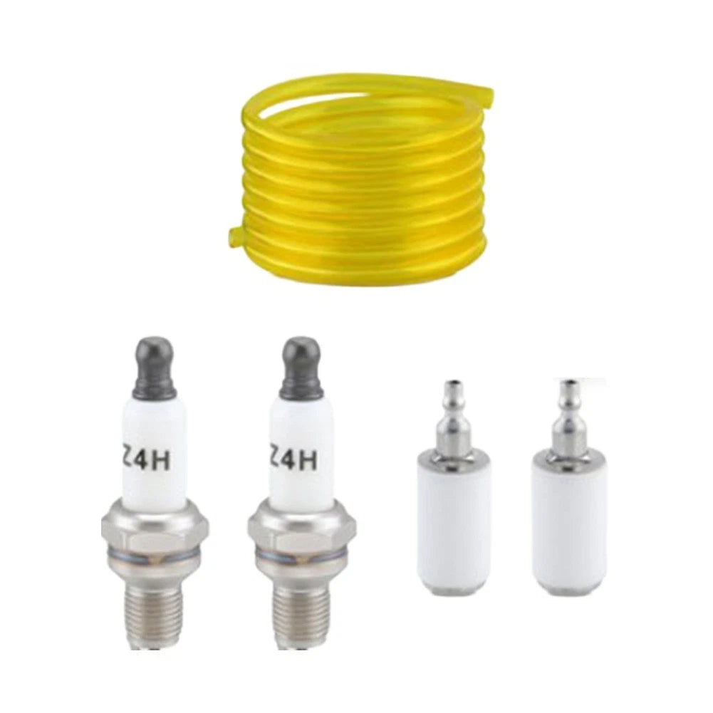 Replacement Spark Plug for TroyBilt Trimmers Blowers (79400082)