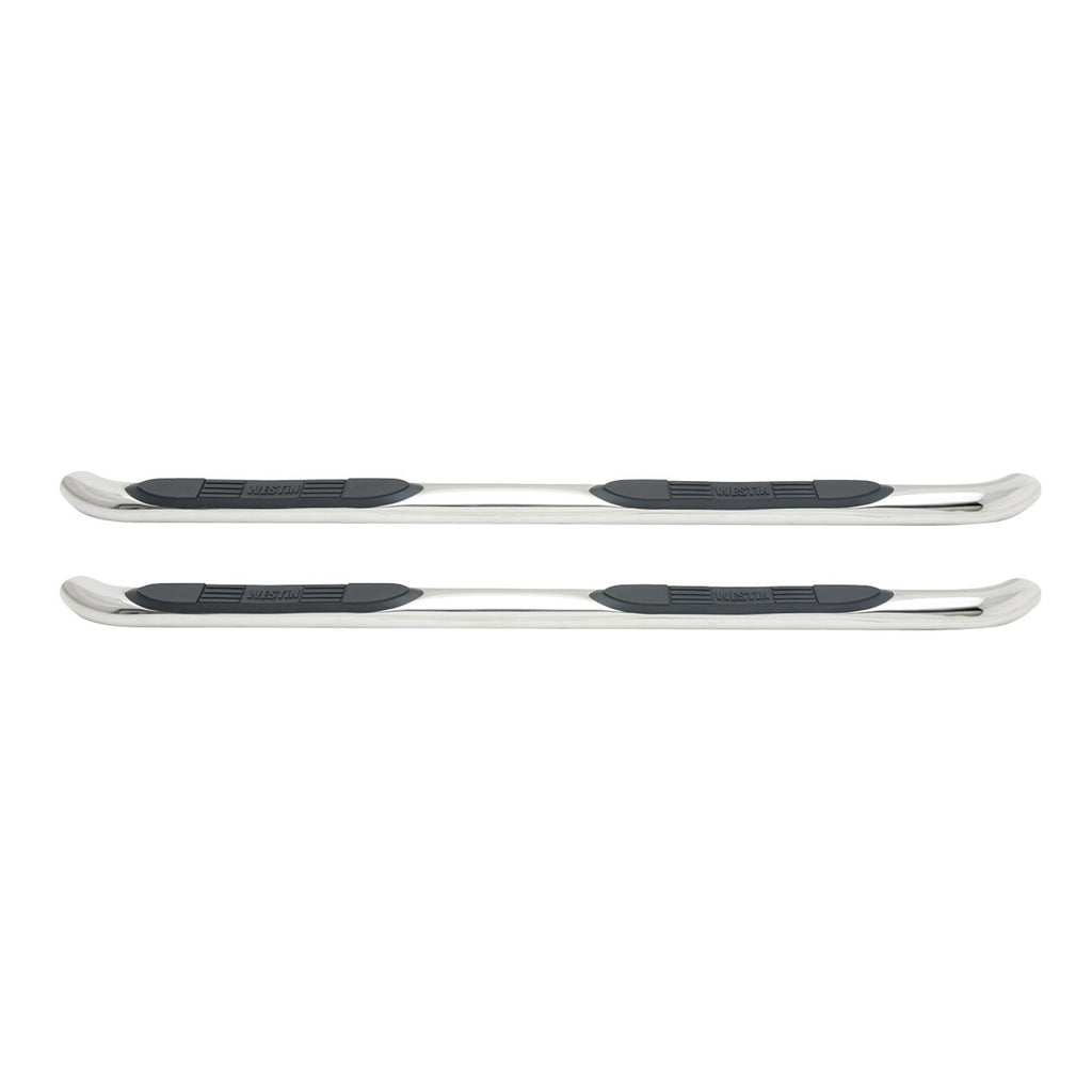 Set of 2 Nerf Bars for Chevy Colorado GMC Canyon