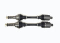 Precision Rear CV Axles for Polaris (1333275, Left & Right)