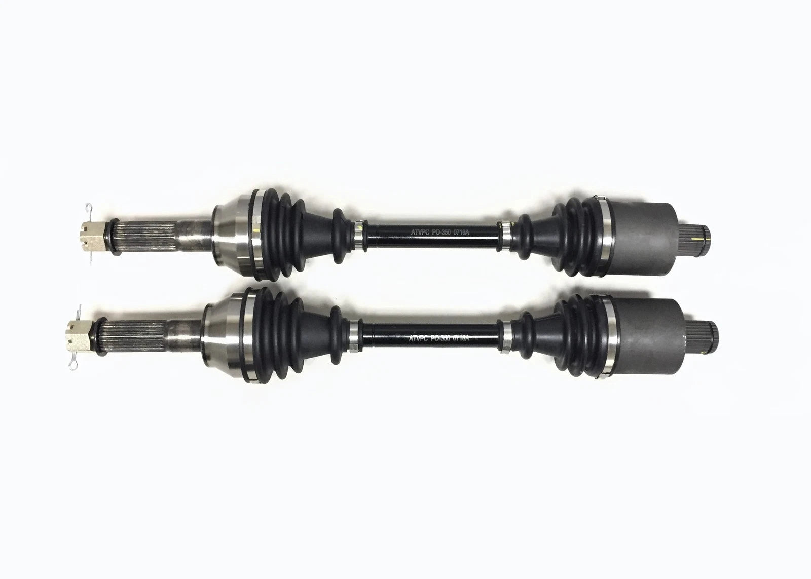 Precision Rear CV Axles for Polaris (1333275, Left & Right)