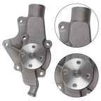Engine Water Pump with Gasket for Jeep CJ5 CJ7 Cherokee DJ5 J10 (1975–1979)