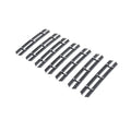 Billet Grille Insert for Jeep Wrangler JK (2007–2018)