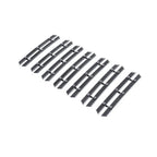 Billet Grille Insert for Jeep Wrangler JK (2007–2018)