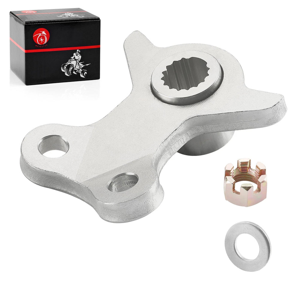 Pitman Arm for Yamaha YFZ450 (2004–2013) / Raptor 700 700R (2006–2012)