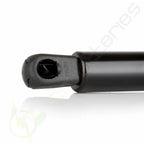 2 Hood & 2 Trunk Lift Supports for Nissan Maxima (2004–2007)