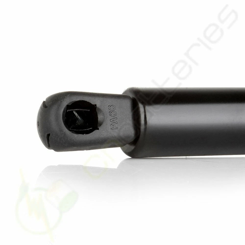 2 Hood & 2 Trunk Lift Supports for Nissan Maxima (2004–2007)