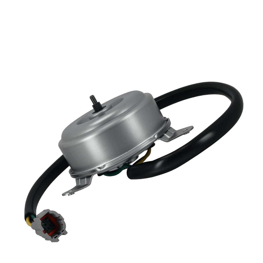 12V 4 Pin Cooling Fan Motor for Nissan 350Z (2003–2009) 21487CD000 PM9258