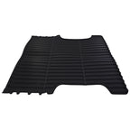 TPE Floor Mat for Toyota Tundra Crew Max (2022–2025) Anti-Slip Boot Liner
