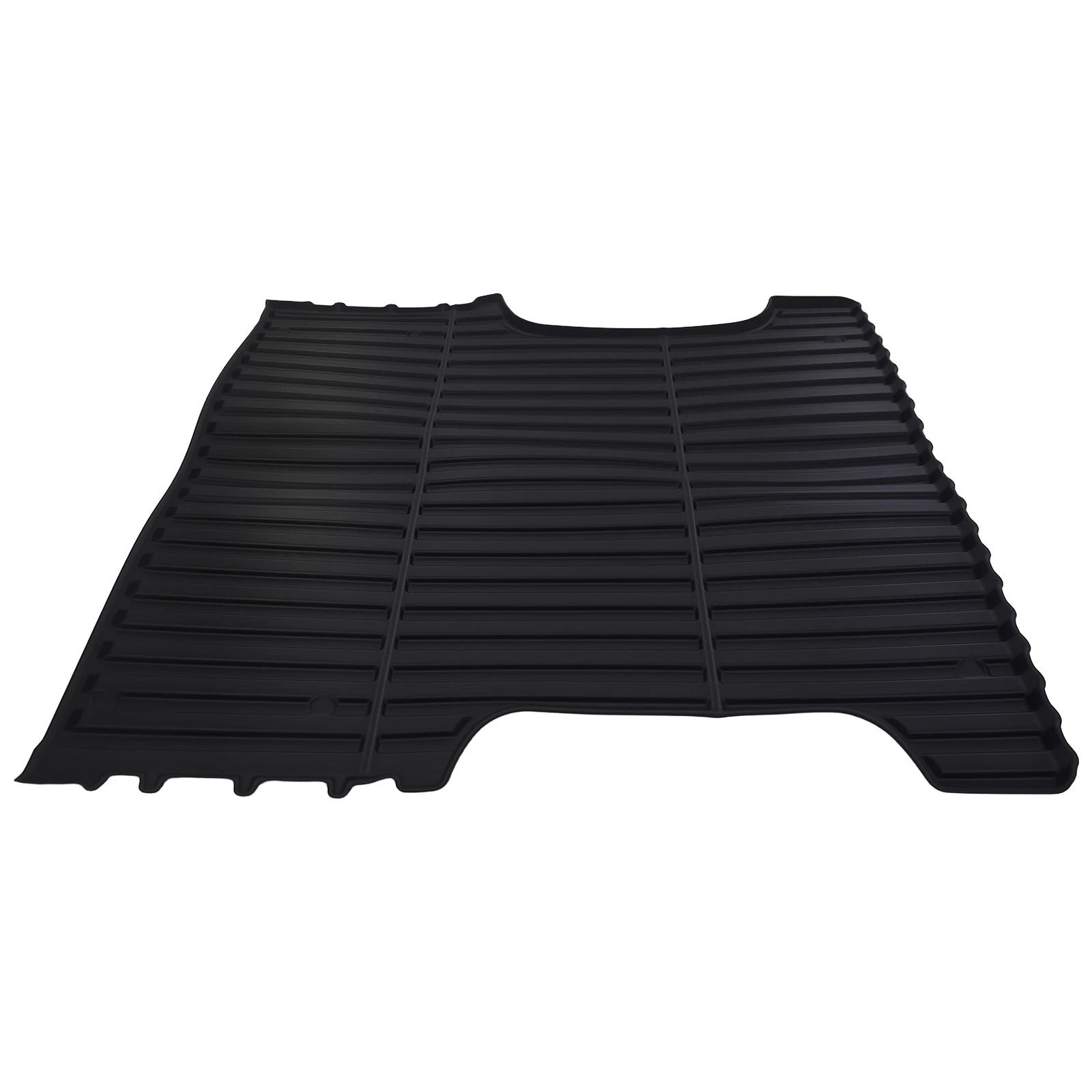 TPE Floor Mat for Toyota Tundra Crew Max (2022–2025) Anti-Slip Boot Liner