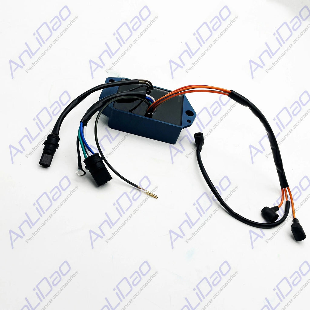 Replacement Power Pack CDI for Johnson Evinrude (J330, 583030, 583605, 763800)