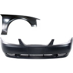Bumper Cover Kit for Ford Mustang (1999–2004) 2pc