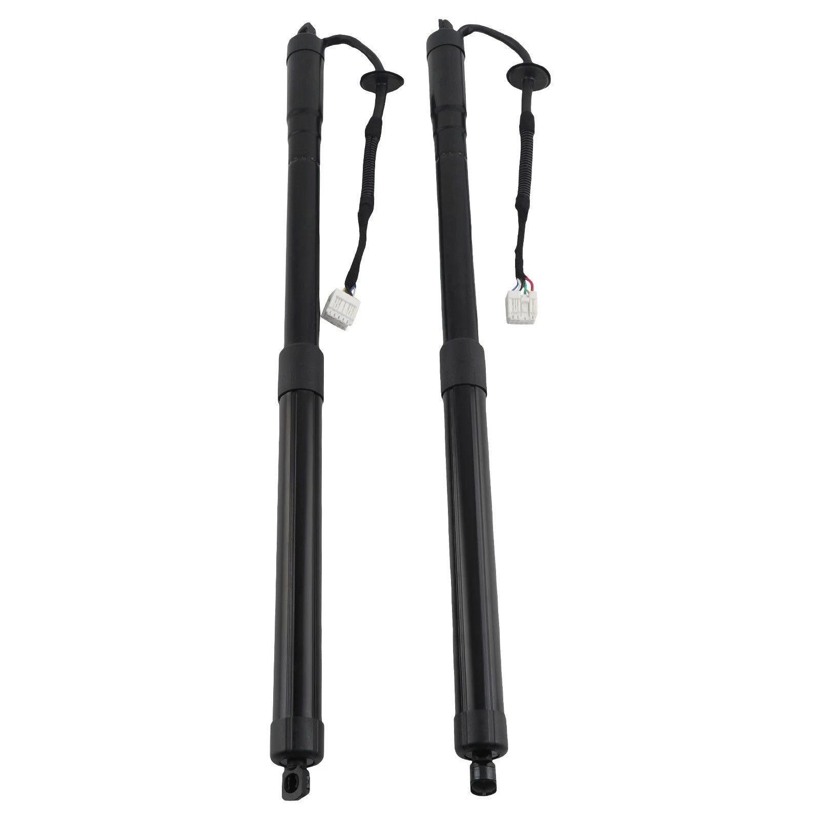 Tailgate Gas Struts for Nissan Rogue S SL SV (2014–2019) 905614BA4A 905614BA2A
