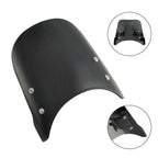Windshield Windscreen for Husqvarna Vitpilen 401 Svartpilen 401 (2019–2023)
