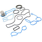 Set of 4 Timing Cover Gaskets for E350 E450 E550 F250 F350 F450