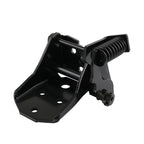 Set of 4 Door Hinges for Camaro Firebird (1970-1981)