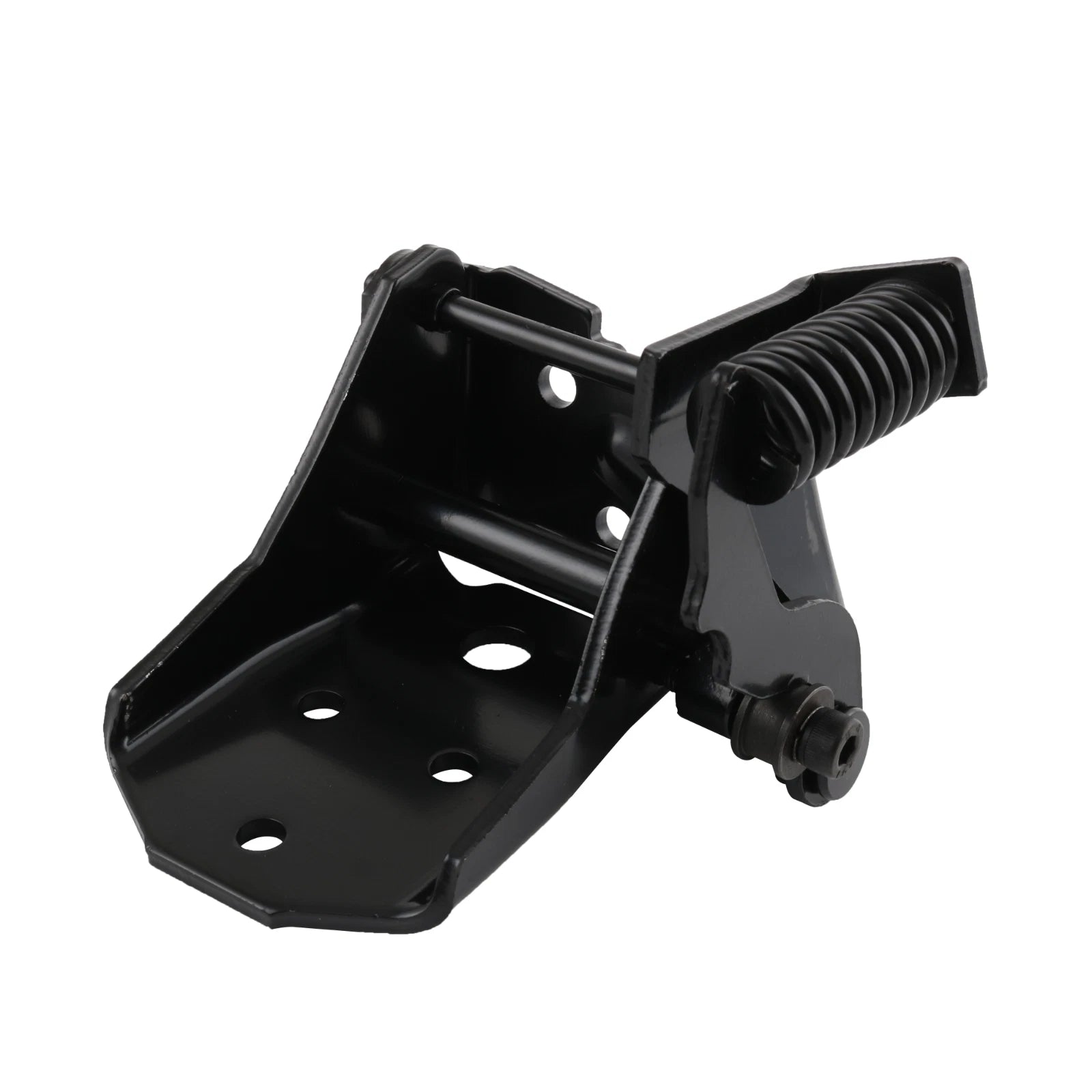 Set of 4 Door Hinges for Camaro Firebird (1970-1981)