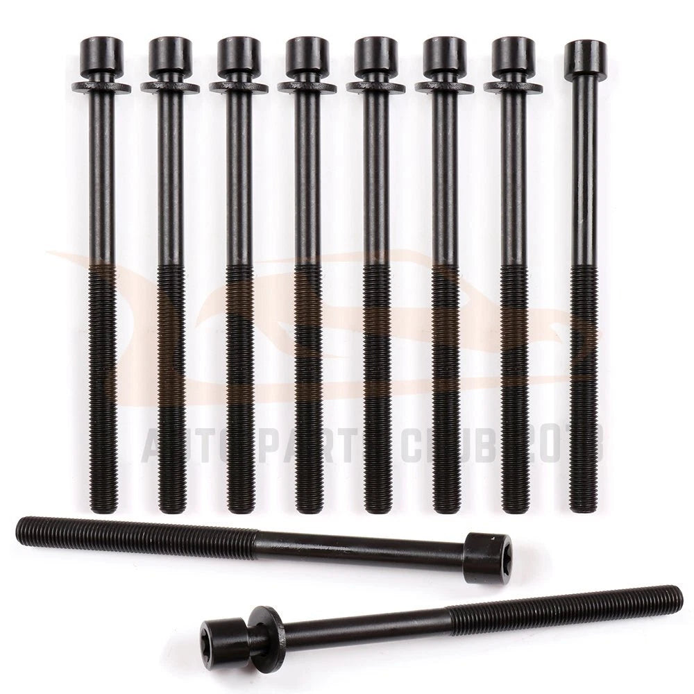Head Bolts for Ram ProMaster City, Jeep, Dodge Journey, Chrysler (2007–2016)