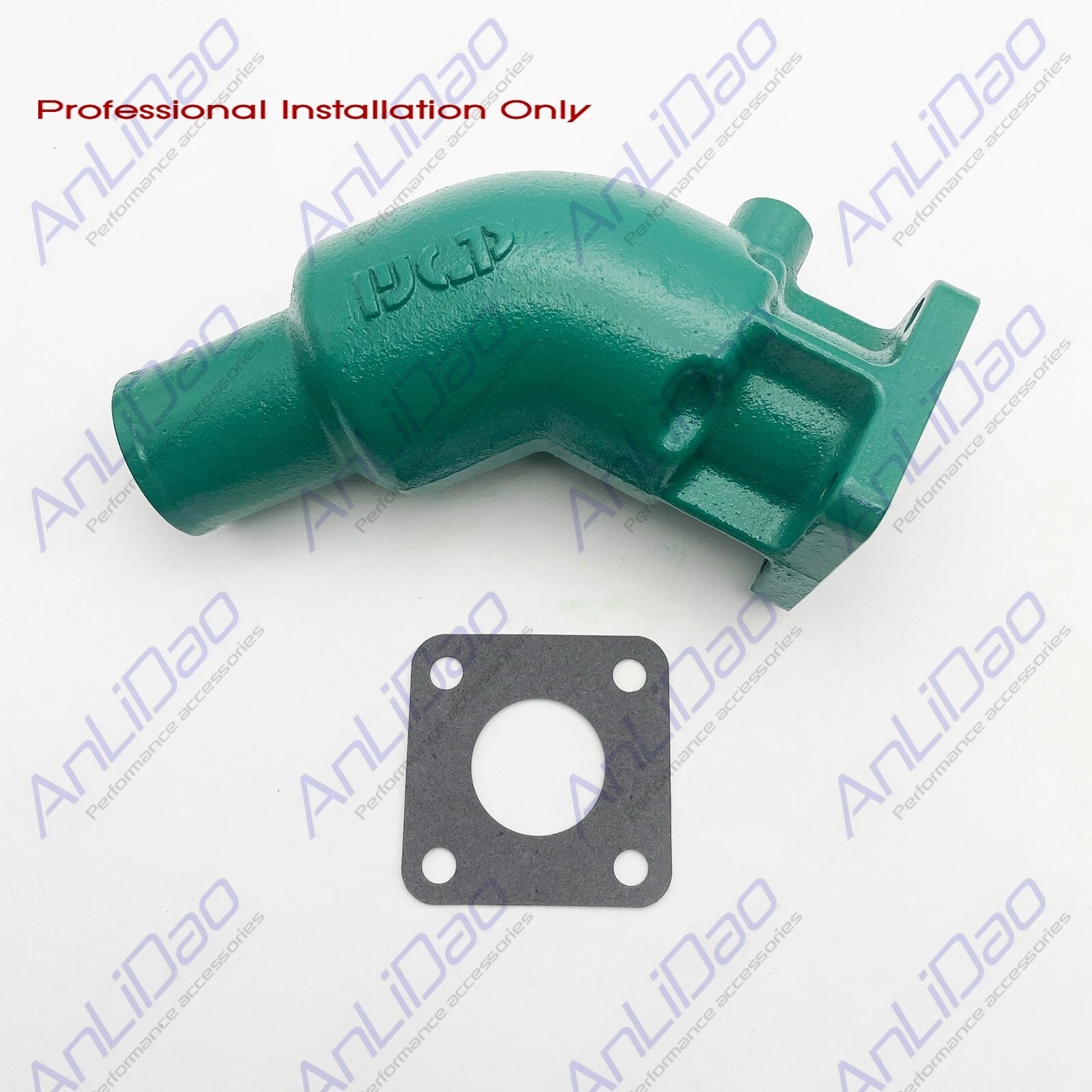 Exhaust Elbow for Volvo Penta (21190094, 861906)