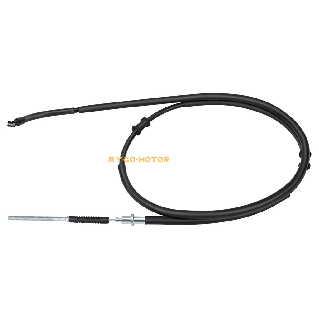 Rear Parking Brake Cable #58810-31G00 for Suzuki King Quad 450 700 (2005–2010)