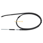 Rear Parking Brake Cable #58810-31G00 for Suzuki King Quad 450 700 (2005–2010)
