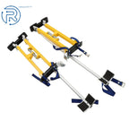 Adjustable Drywall Stilts for Make Model  24"-40" Aluminum