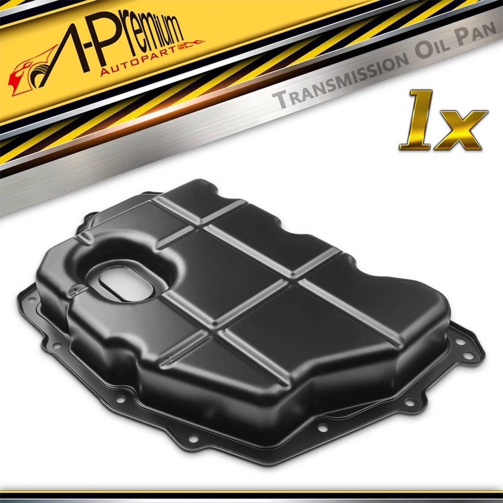 Transaxle Side Cover for Ford Escape Fusion Mercury Mariner Milan (2009–2012)