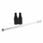 Frame Slider Crash Protector for Ducati Monster S2 S4 S4R (600 750 800 900)