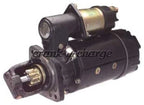 Delco Starter for DMT Corp. & Tigercat (10461003, 10461225, 1993886)