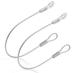 Tailgate Cable for Polaris Ranger 570 Crew (2014–2021) Replaces 7082076 7081636