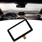 Information Display Touch Screen Glass for Mazda 3 (2014–2016)