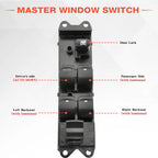 Power Window Master Switch for Subaru Outback Legacy (2005–2009) 83071AG05B