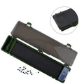 Fishing Tackle Box for Carp Fishing (2020)
