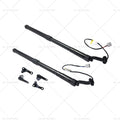 2X Rear Tailgate Lift Supports for Lexus NX200t NX300h (2015–2020)