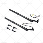 2X Rear Tailgate Lift Supports for Lexus NX200t NX300h (2015–2020)
