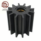 Water Pump Flexible Rubber Impeller for Johnson (09-814B)