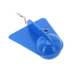 Diving Trolling Board for Sea Fishing with Depth Adjustment