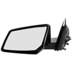 Set of 2 Mirrors for Chevy GMC Traverse