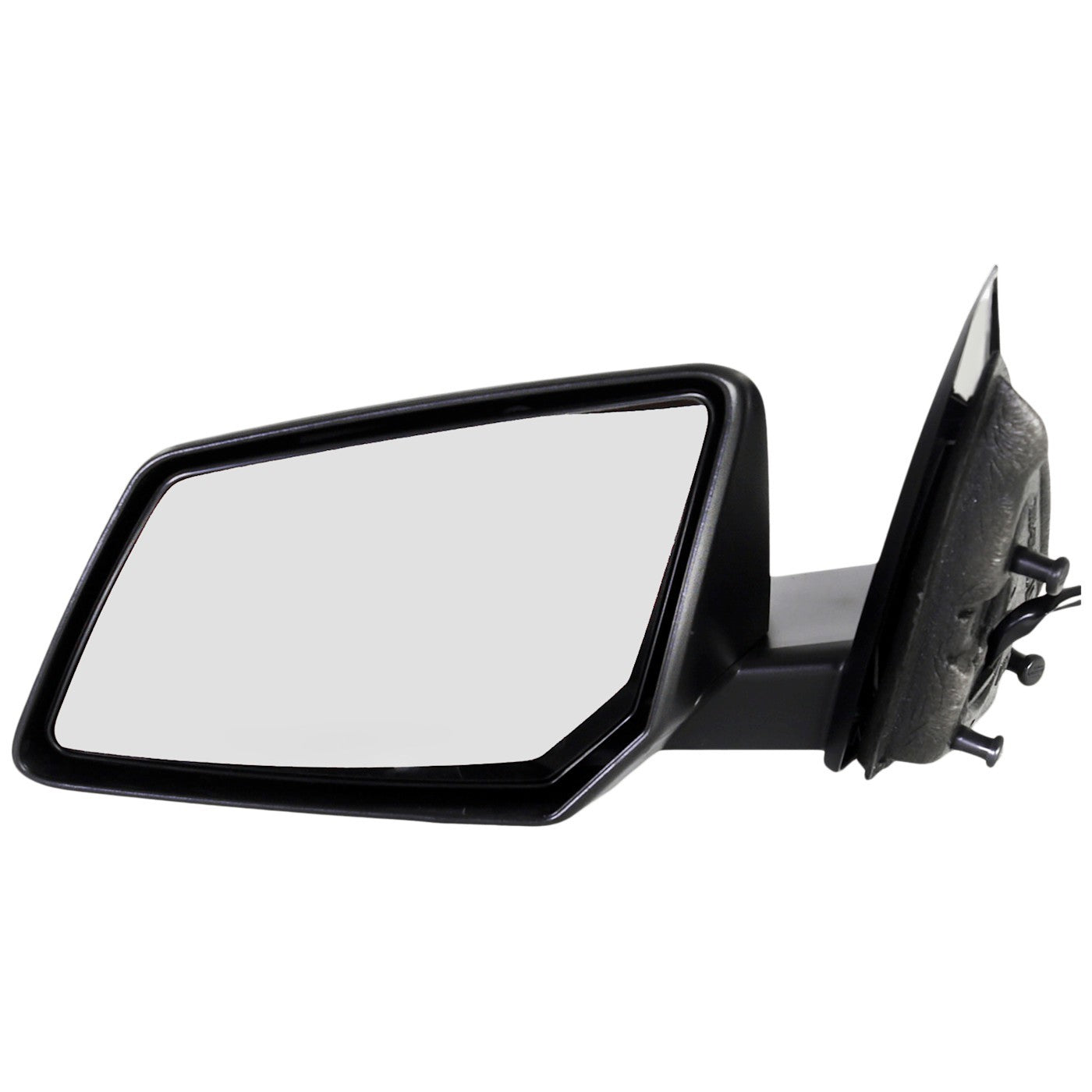 Set of 2 Mirrors for Chevy GMC Traverse
