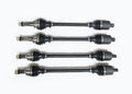 Set of 2 Full CV Axles for Polaris (1332637, 1332947)